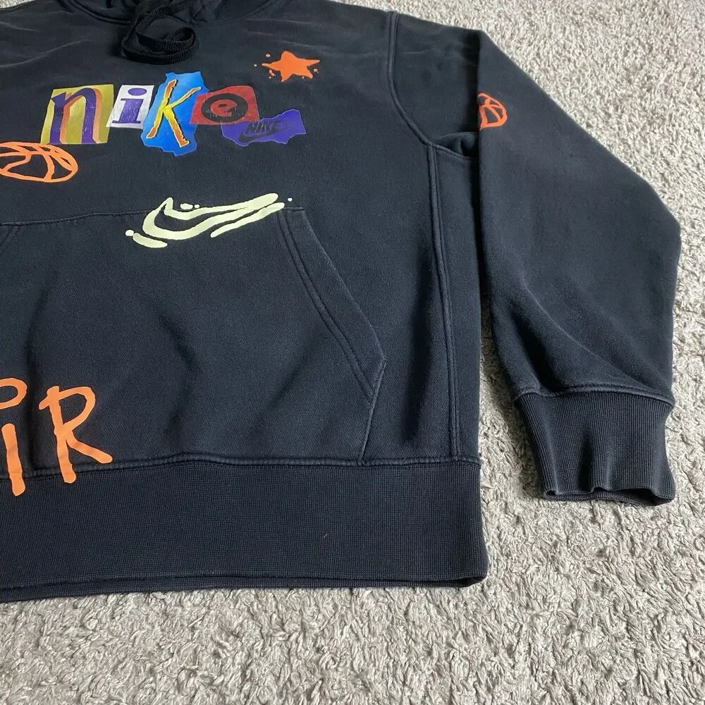 Nike air hoodie